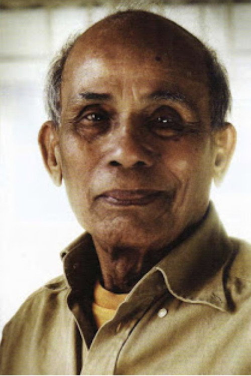 Photo of Sitor Situmorang, Writing