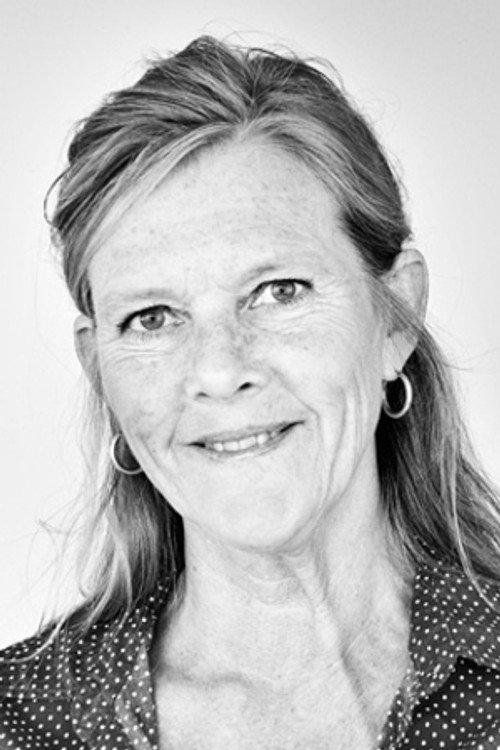 Photo of Marthe Stokvik, Directing