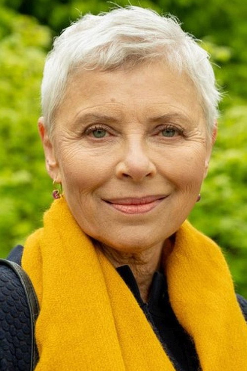 Photo of Hanna Bieluszko, Acting