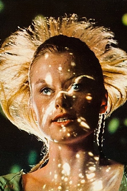 Photo of Sally Anne Newton, Acting