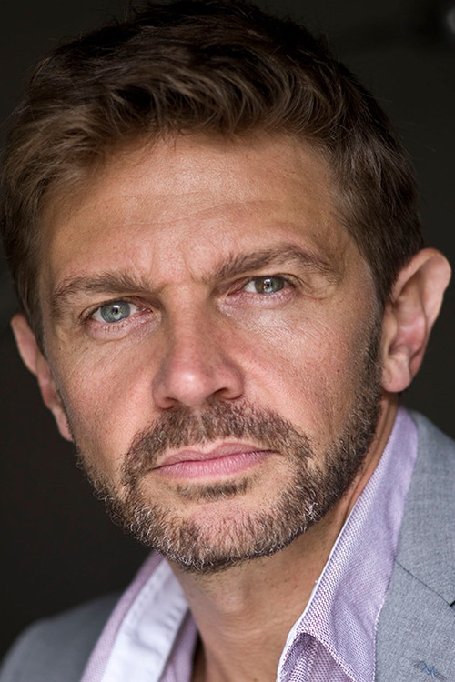 Aliocha Itovich profile