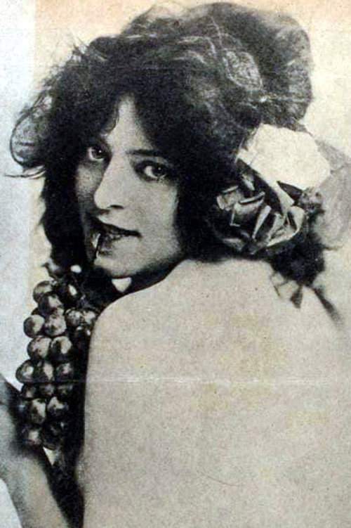 Photo of Alice Eis, Acting
