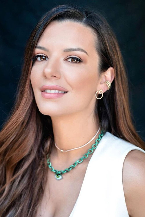 Nikoletta Ralli profile