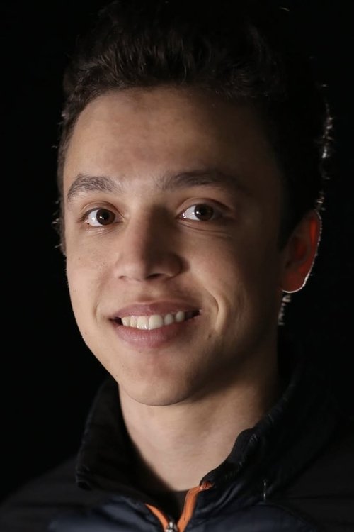 Alexander Goodwin profile