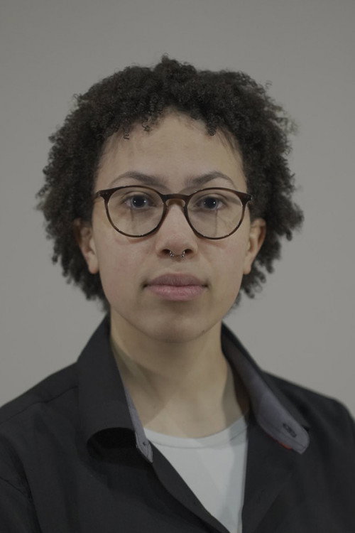 Photo of Ella Watkins, Acting