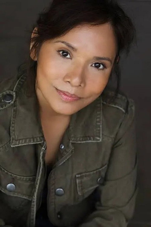 Photo of Olga Natividad, Acting