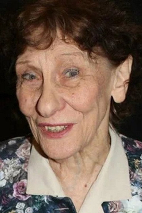 Galina Mochalova profile