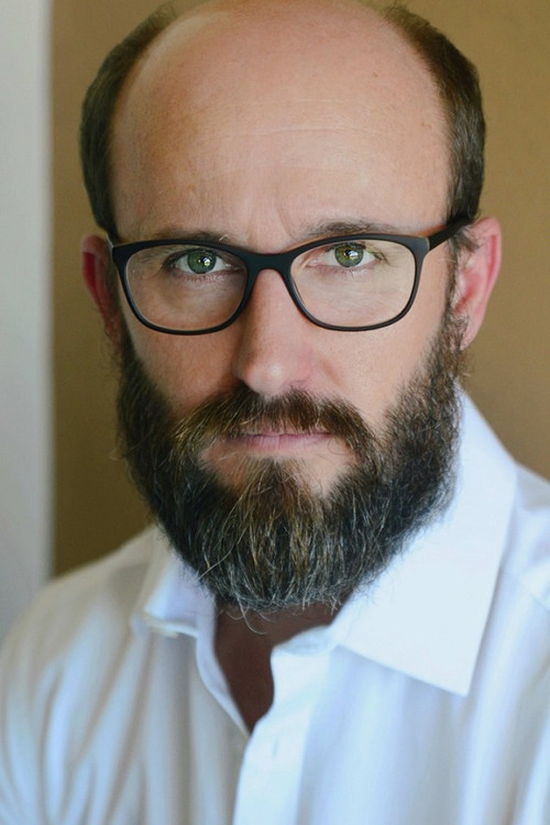 Photo of Richard Wright-Firth, Acting