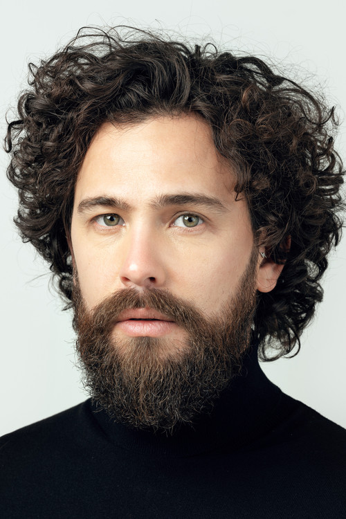 Héctor Medina profile