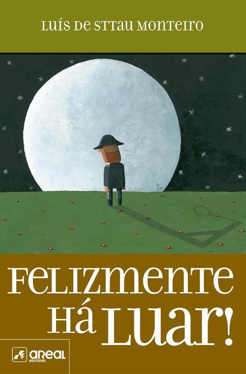 Movie poster for Felizmente, Há Luar! (1993)