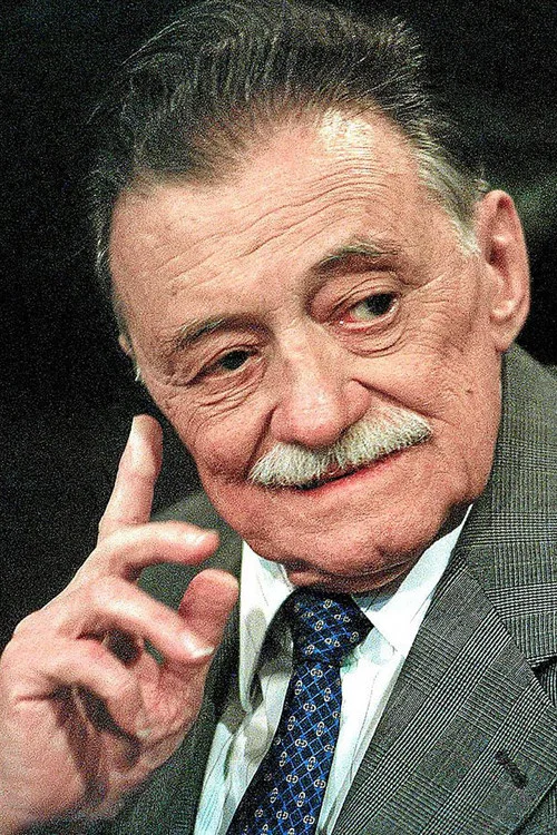 Photo of Mario Benedetti, Writing