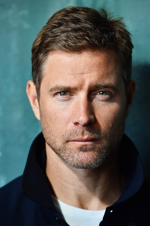 Photo of Rob Norton, Acting