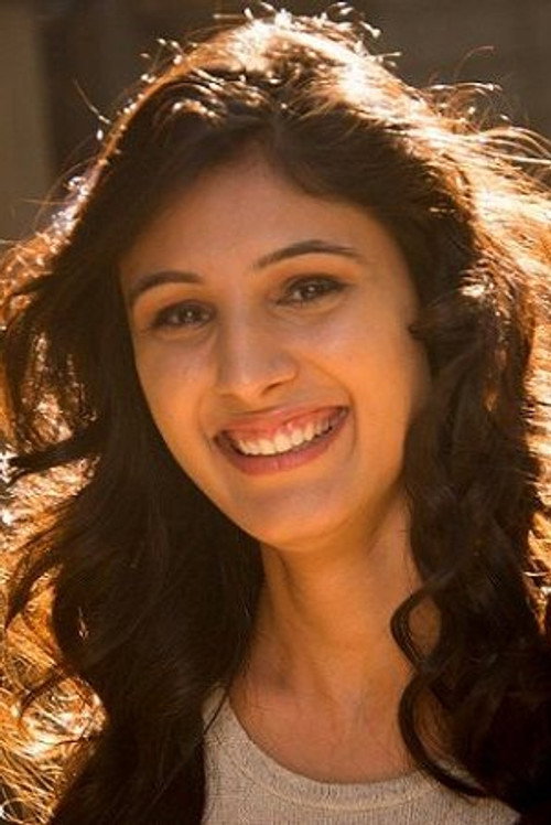 Saanvi Talwar profile