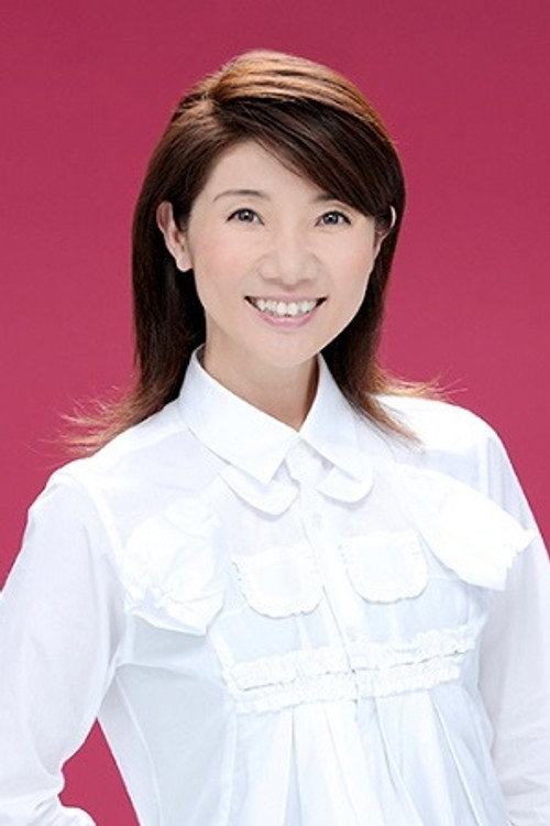 Naomi Matsui profile
