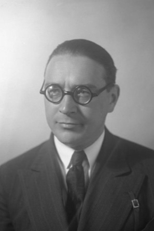 Photo of Serafim Azanchevskiy, Acting