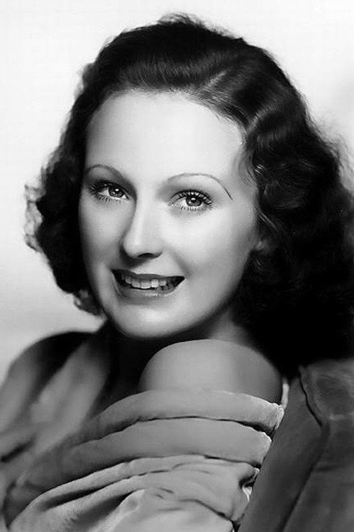 Photo of Dorothy Jordan, Acting