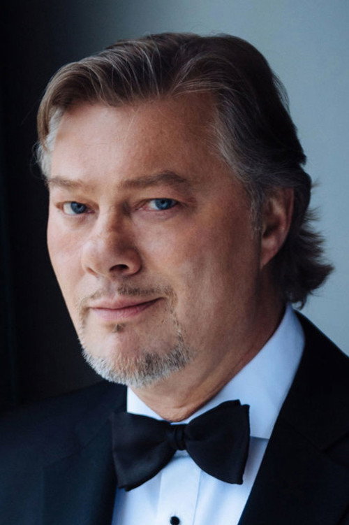 Photo of René Pape, Acting