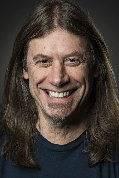 Photo of Tim O'Hearn, Acting