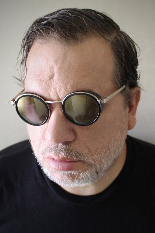 Photo of Rob Mazurek, Sound