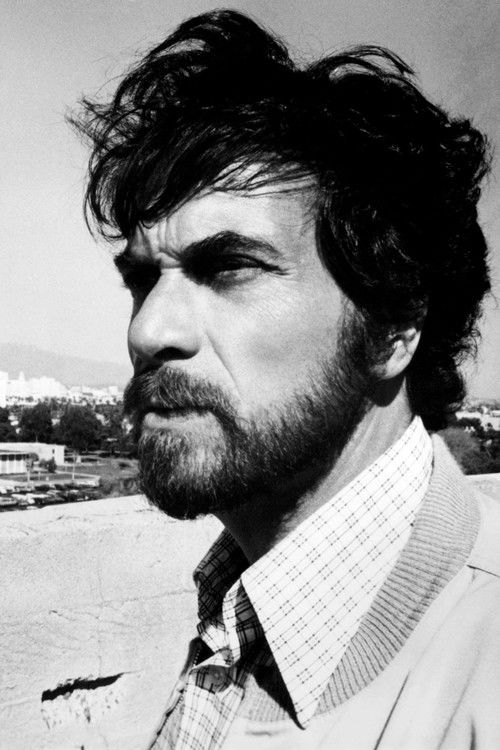 Larry Peerce profile