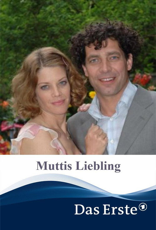 Movie poster for Muttis Liebling (2007)