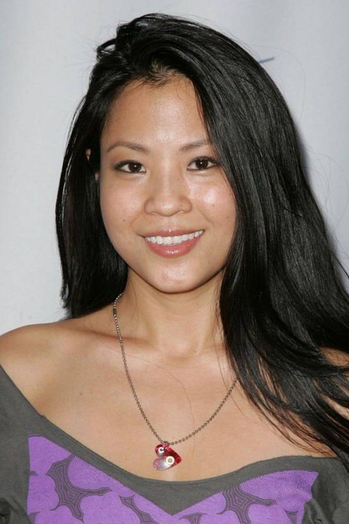 Karin Anna Cheung profile