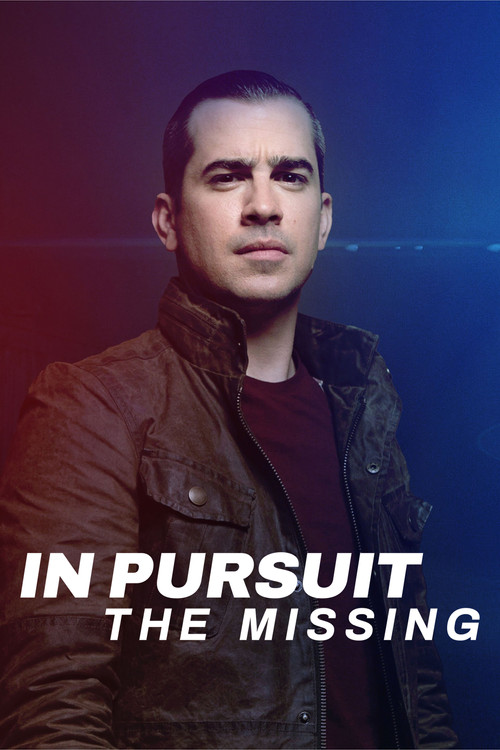 Movie poster for In Pursuit: The Missing (2021)