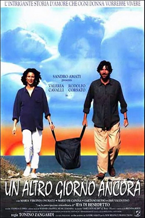 Movie poster for Afraid to Love (1995)