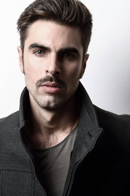 Marco Tostado profile