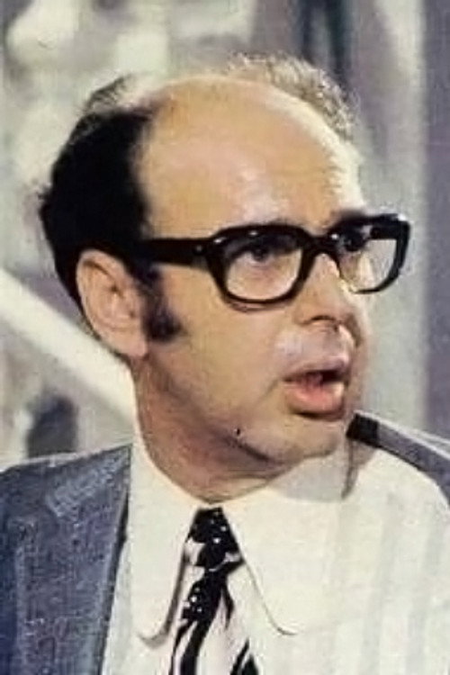 Photo of Orfeas Zahos, Acting