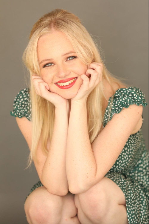 Photo of Danielle Parker, Acting