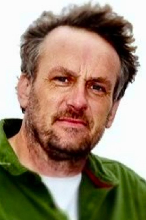 Photo of Jeremy Freeston, Directing