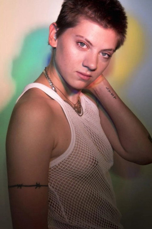 Levi Eja Roepstorff profile