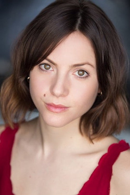 Photo of Catrin Stewart, Acting