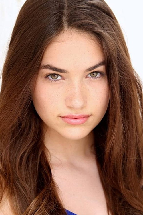 Photo of Sedona James, Acting