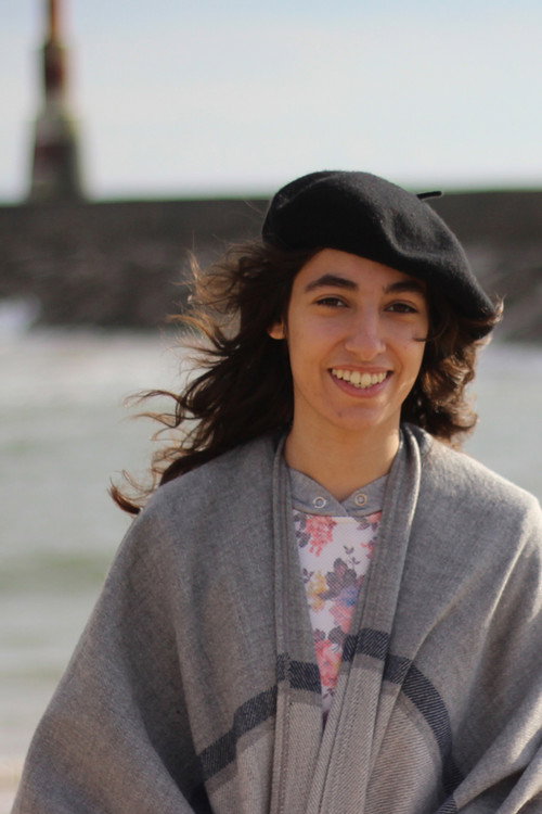 Photo of Maria Ana Marques, Directing