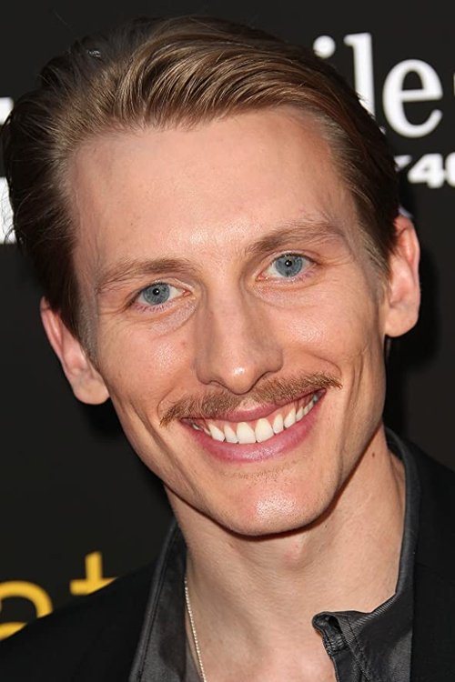 James Landry Hébert profile