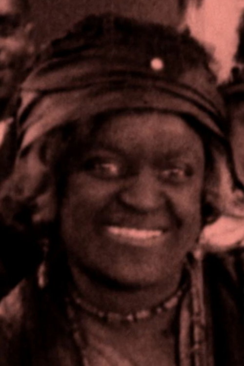 Photo of Lillian Johnson, Acting
