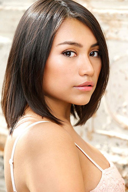 Photo of Natalia del Riego, Acting