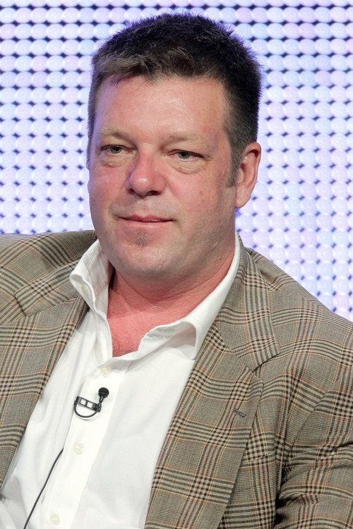 Photo of Bruce Toms, Acting