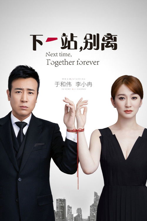 Next Time, Together Forever poster