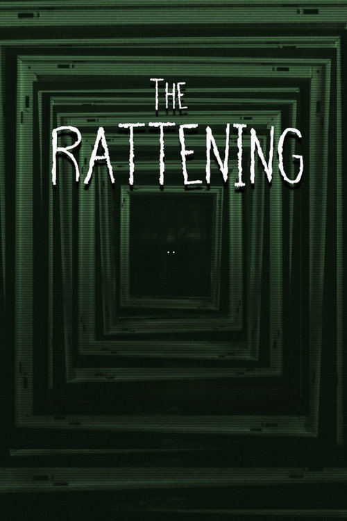 Movie poster for The Rattening (2026)
