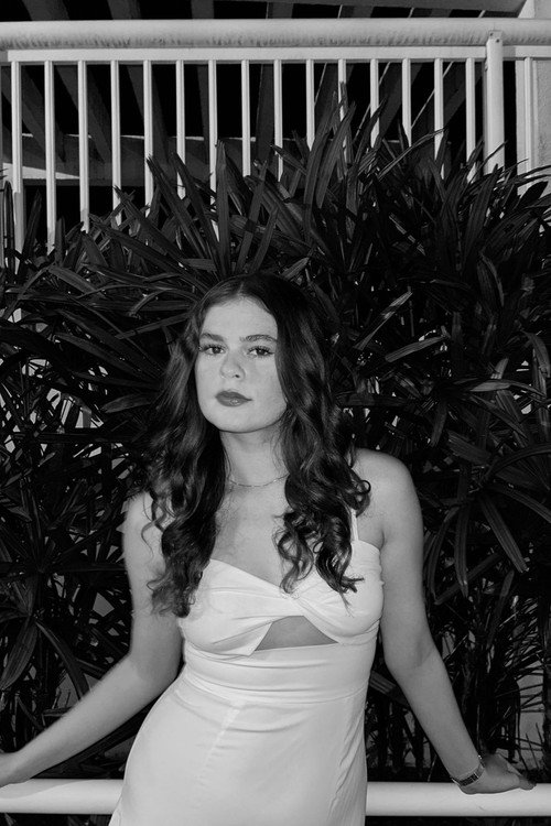 Photo of Raphaela Moraes, Acting