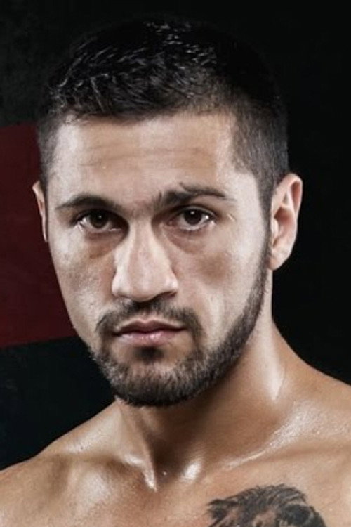 Photo of Vladimir Sarukhanyan, Acting