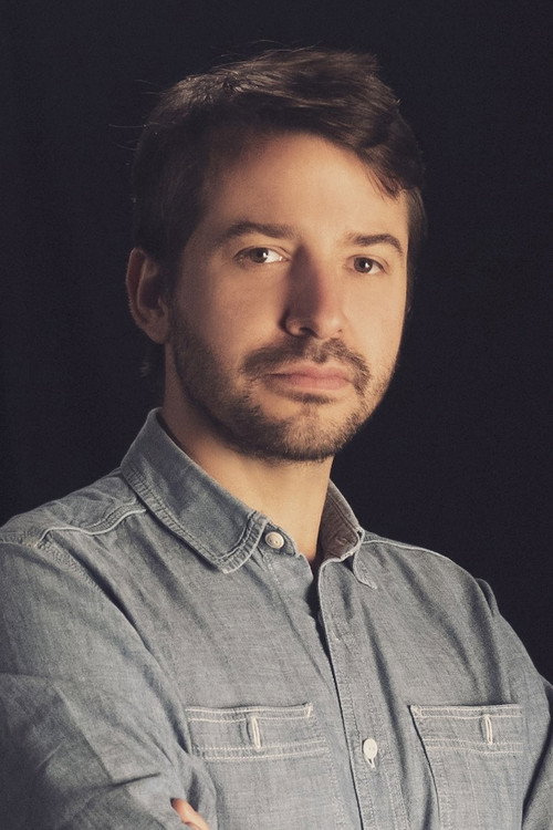 Photo of Manfredi Lucibello, Directing