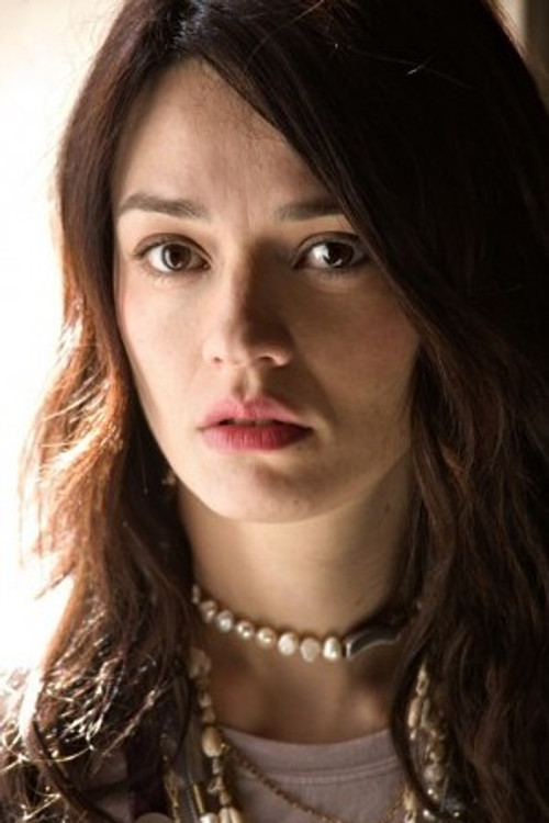 Photo of Carmen Consoli, Acting