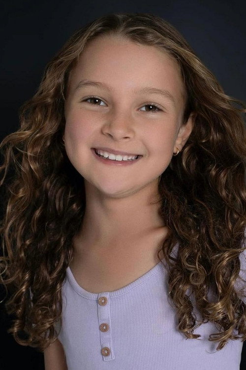 Photo of Coco Greenstone, Acting