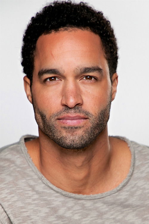 Russell Thomas profile