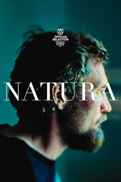 Movie poster for Natura (2023)