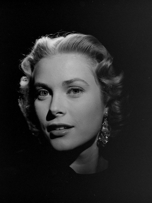 Movie poster for Grace Kelly – Hollywoods tragische Prinzessin (2022)